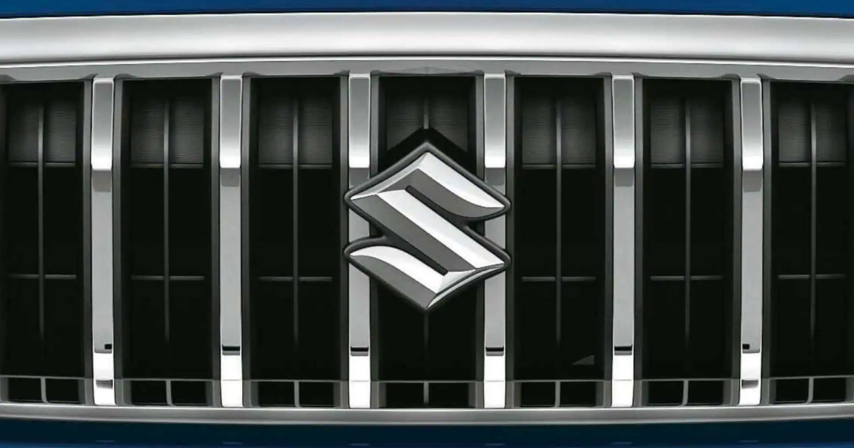 Maruti Suzuki sales decline marginally to 164,056 units in February